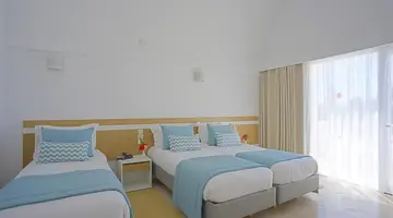 Monarque Dar Jerba Zahra