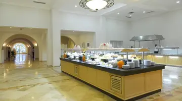 Monarque Dar Jerba Zahra