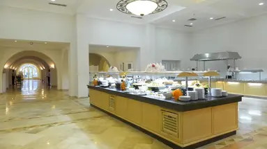 Monarque Dar Jerba Zahra