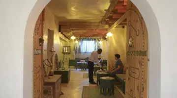 Monarque Dar Jerba Zahra