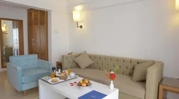 Monarque Dar Jerba Zahra