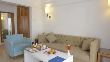 Monarque Dar Jerba Zahra