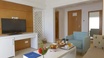 Monarque Dar Jerba Zahra