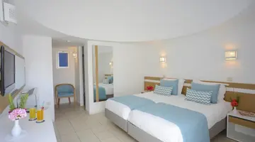 Monarque Dar Jerba Zahra