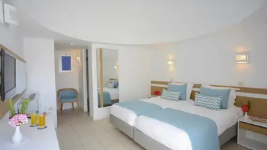 Monarque Dar Jerba Zahra