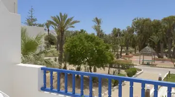 Monarque Dar Jerba Zahra