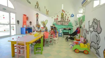 Monarque Dar Jerba Zahra
