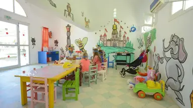 Monarque Dar Jerba Zahra