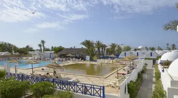 Monarque Dar Jerba Zahra