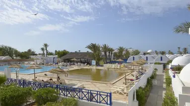 Monarque Dar Jerba Zahra