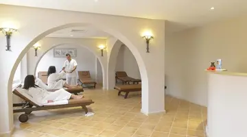 Monarque Dar Jerba Zahra