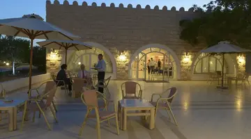 Monarque Dar Jerba Zahra