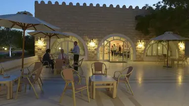 Monarque Dar Jerba Zahra