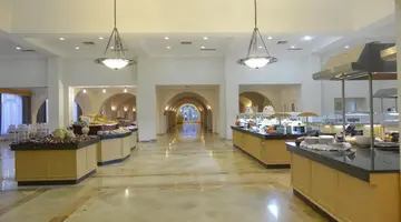 Monarque Dar Jerba Zahra