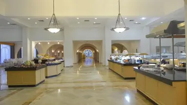 Monarque Dar Jerba Zahra