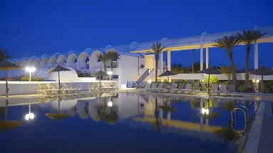Monarque Dar Jerba Zahra