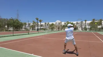 Monarque Dar Jerba Zahra