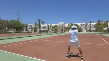 Monarque Dar Jerba Zahra