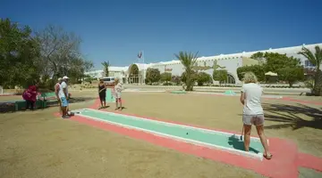 Monarque Dar Jerba Zahra