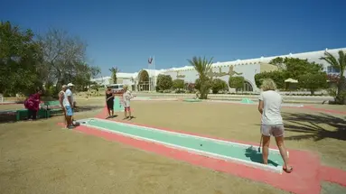 Monarque Dar Jerba Zahra