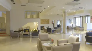 Monarque Dar Jerba Zahra