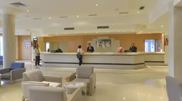 Monarque Dar Jerba Zahra