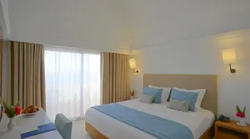 Monarque Dar Jerba Zahra