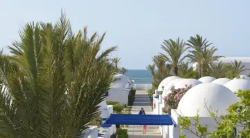 Monarque Dar Jerba Zahra