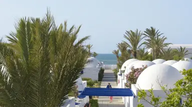 Monarque Dar Jerba Zahra