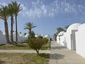 Monarque Dar Jerba Zahra