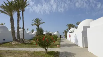 Monarque Dar Jerba Zahra
