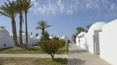 Monarque Dar Jerba Zahra