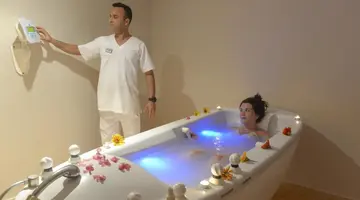 Monarque Dar Jerba Zahra