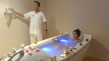 Monarque Dar Jerba Zahra