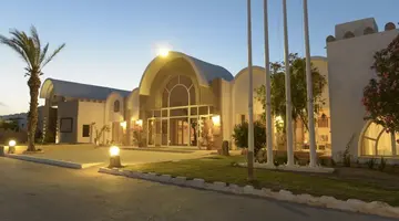 Monarque Dar Jerba Zahra