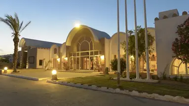 Monarque Dar Jerba Zahra