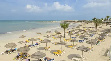 Monarque Dar Jerba Zahra