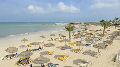 Monarque Dar Jerba Zahra