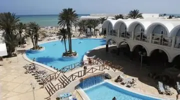 Monarque Dar Zahra