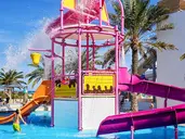 MONARQUE EL FATIMI & AQUAPARK