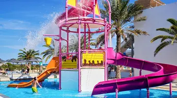 MONARQUE EL FATIMI & AQUAPARK