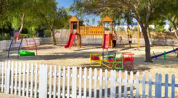 MONARQUE EL FATIMI & AQUAPARK