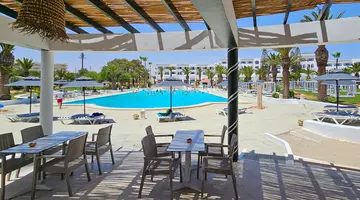 MONARQUE EL FATIMI & AQUAPARK