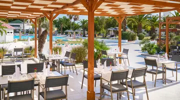 MONARQUE EL FATIMI & AQUAPARK