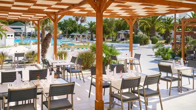 MONARQUE EL FATIMI & AQUAPARK
