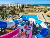 MONARQUE EL FATIMI & AQUAPARK