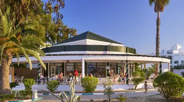 MONARQUE EL FATIMI & AQUAPARK