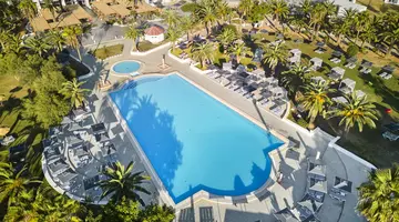 MONARQUE EL FATIMI & AQUAPARK