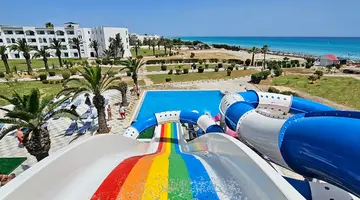 MONARQUE EL FATIMI & AQUAPARK