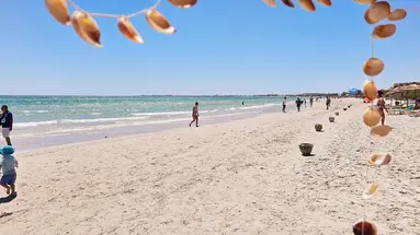MONARQUE EL FATIMI & AQUAPARK